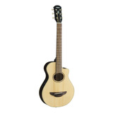 Guitarra Yamaha Electro Acústica Apxt2 Cuo