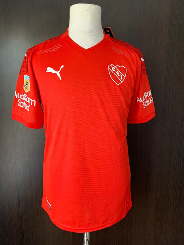 Camiseta Puma De Independiente 2021