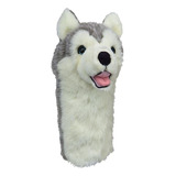 Husky Headcovers De Daphne