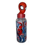 Botella The Ultimate Spiderman Avengers 560ml