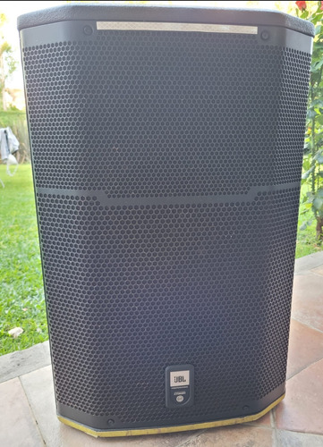 Parlante Jbl Prx 615 Activo