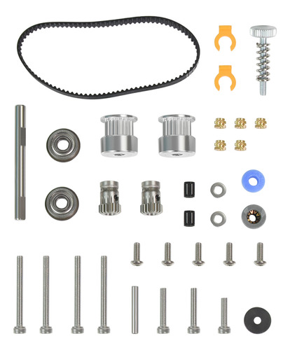 Suíte De Extrusão Ender5 Voron Two Pro/cr10-v2/cr-10s