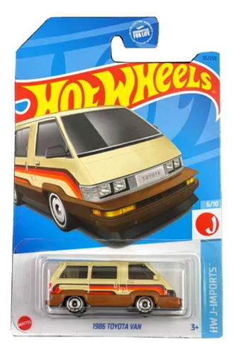 Hot Wheels De Colección Mattel C4982 - 3