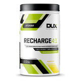 Recharge 4:1 - Pote 1000g Sabor Maracujá