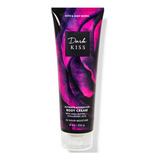  Body Crema Bath Body Works Dark Kiss Acid Hialuronico Amyglo