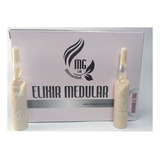 Mg Lab Elíxir Medular Reconstrucción Caja Ampolletas 12x10ml