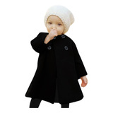 Ropa De Abrigo Para Bebés De Invierno Para Niñas, Cómoda, Ch