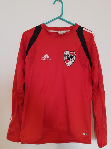 Buzo adidas River Plate 2004 Sin Sponsor 