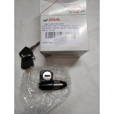 Traba Casco Honda Cg Today Titan 125-150 Bross Xlr 125  Fan 