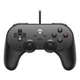 Control Pc 8bitdo Pro 2 Compatible Con Xbox Alambrico