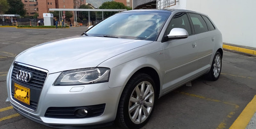 Audi A3 1.8 T Sportback 5p