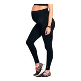 Lupo Calça Legging Gestante Mom Sport 71570-001