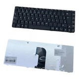 Teclado Para Notebook Lenovo G460 G465 V-100920fk1-br Abnt2 