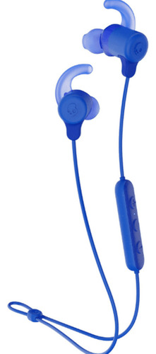 Skullcandy Jib + Active S2jsw Wireless Earbuds Color Blue