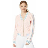 Chaqueta De Terry Para Mujer Champion.