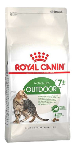 Royal Canin Active Cat 7+ 1,5 Kg