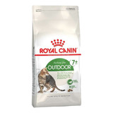 Alimento Para Gatos Royal Canin Active Cat 7+ 1,5 Kg Premium