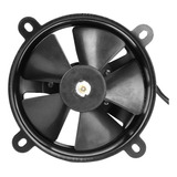 Motoventilador De Radiador Resistente Para 150c 200cc Suv