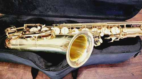 Saxo Tenor Parquer Custom 