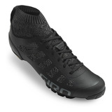 Zapatilla Giro Empire Vr70 Knit Black/char