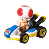 Hot Wheels Mario Kart Surtidos Nuevo Original Mattel Bestoys