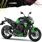 Kawasaki Z 900 Abs 2024 En Stock 