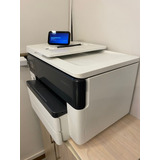 Impresora  Multifunción Hp Officejet Pro 7740 