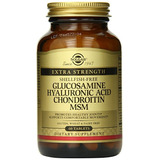 Solgar Glucosamina Chondroitin - Unidad a $5065