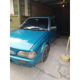 Mazda 323  Modelo 1991