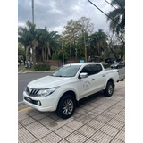 Mitsubishi L200 Sportero Di-d Common Rail.hoffen