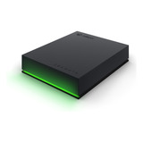 Seagate Game Drive Para Xbox 4tb Usb 3.2 Gen 1 Drive Duro Xb