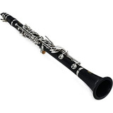 Yamaha Ycl-255 Clarinete En Sib Estándar Clarinete En Sib