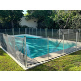 Cerco Piscina Secure Pool