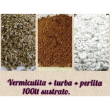 Tierra Premium 100l