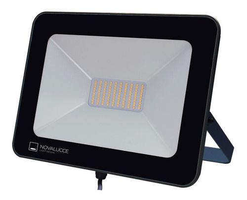 Reflector Proyector Led Novalucce Polic.-30w Luz Día-ne