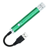 Lámparas Luz De Noche Con Estrella Usb Ajustable Multie Lng