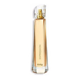 Perfume Expression Esika Original - mL a $738