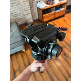 Manfrotto 504x