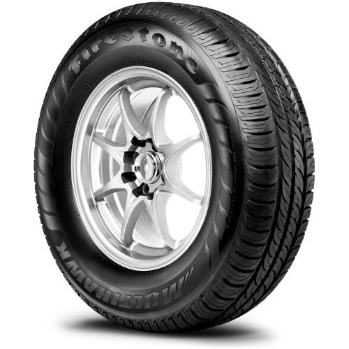 175/65r14 Firestone Multihawk Reforzada 86t 6 Pagos