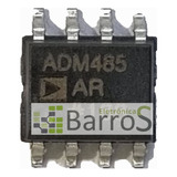 Smd Adm485arz - Adm485 Arz - Adm485ar Z - Sop8 - Original