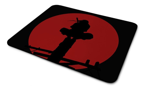 Mouse Pad Personalizado - Naruto