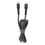 Cable Smart Choice Tipo-c A iPhone 1mt
