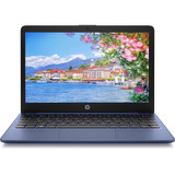 2022 Laptop Hp 11 Hd Ips, Windows 11, Procesador Intel Celer