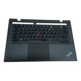 Palmrest Lenovo Thinkpad X1 Carbon 3 Com Tecado, Mouse, Som