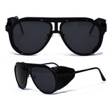 Gafas De Sol Unisex Av4 Filtro Uv + Estuche