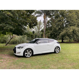 Hyundai Veloster 2012 1.6 130cv At