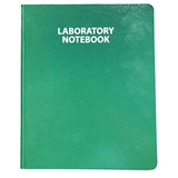 Scientific Notebook Compañía Ras Arreglada, Modelo # 2001 La