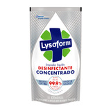 Lysoform Limpiador Liquido Concentrado  X 420 Ml