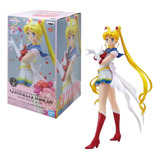 Banpresto Super Sailor Moon Glitter & Glamours