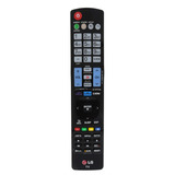Control Remoto LG 3d Smart Tv Akb74115501 Nuevo Y Original
